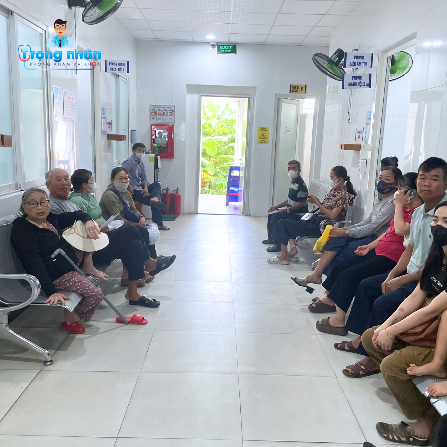 Cuối Năm - Nên Kiểm Tra Những Gì Về Sức Khỏe Tổng Quát?