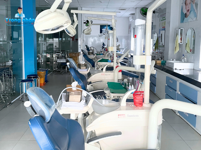 răng sứ thẩm mỹ