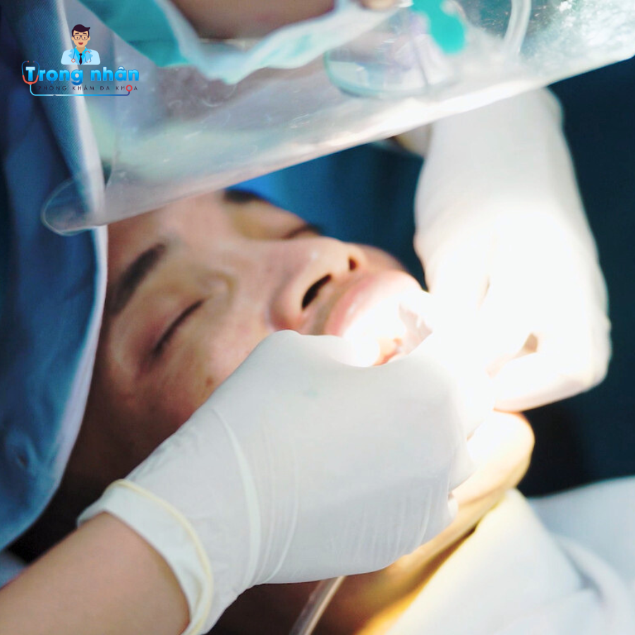 Nha khoa thẩm mỹ