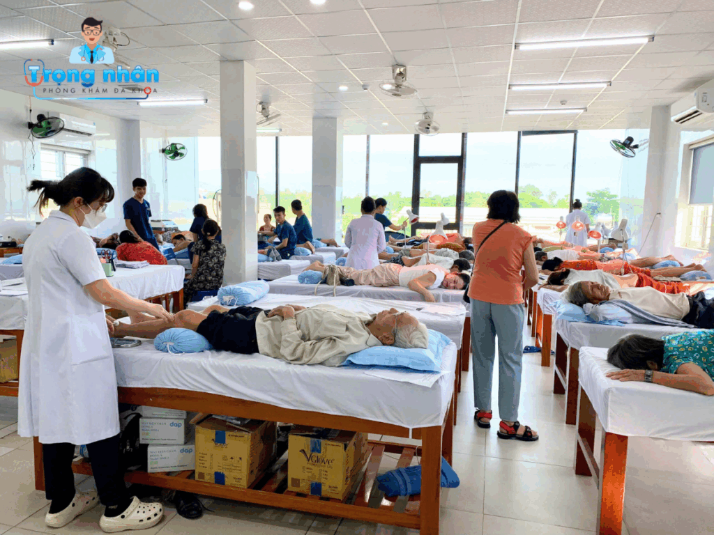 Các phương pháp chữa đau mỏi vai gáy