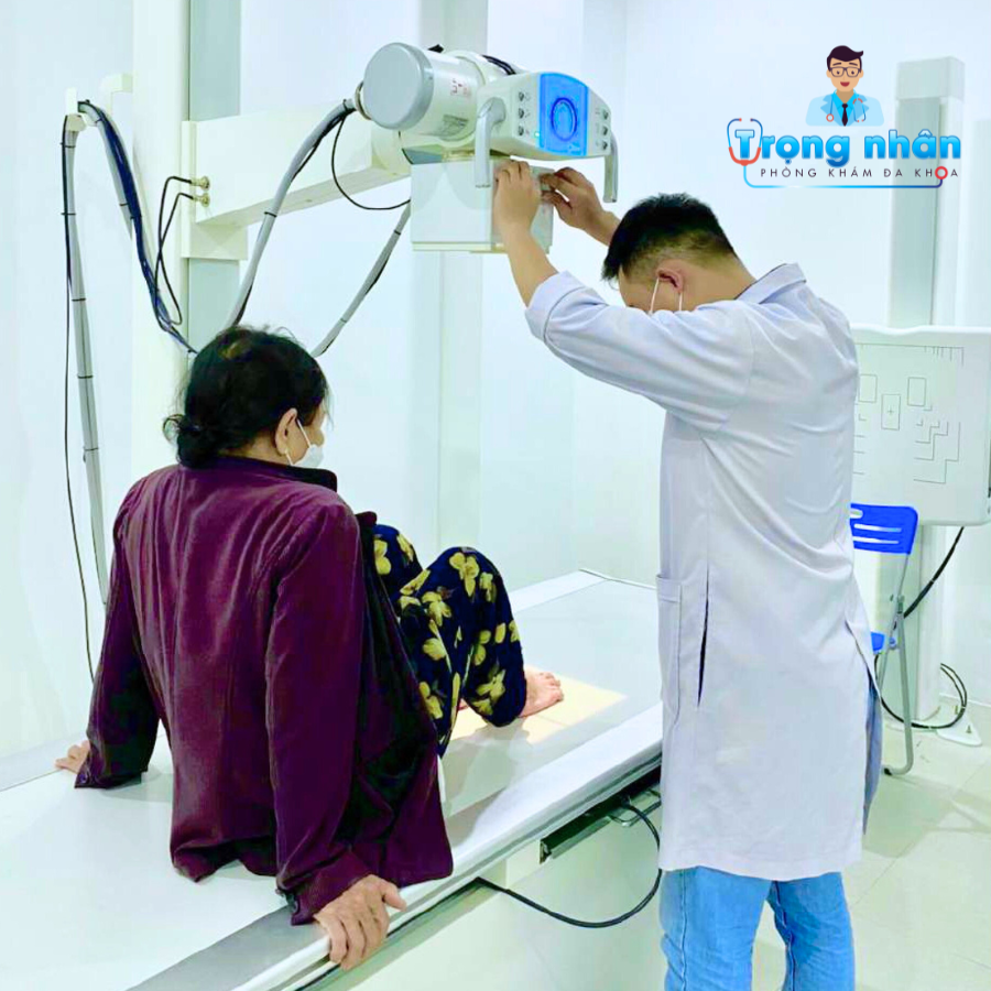 Khám sức khỏe doanh nghiệp