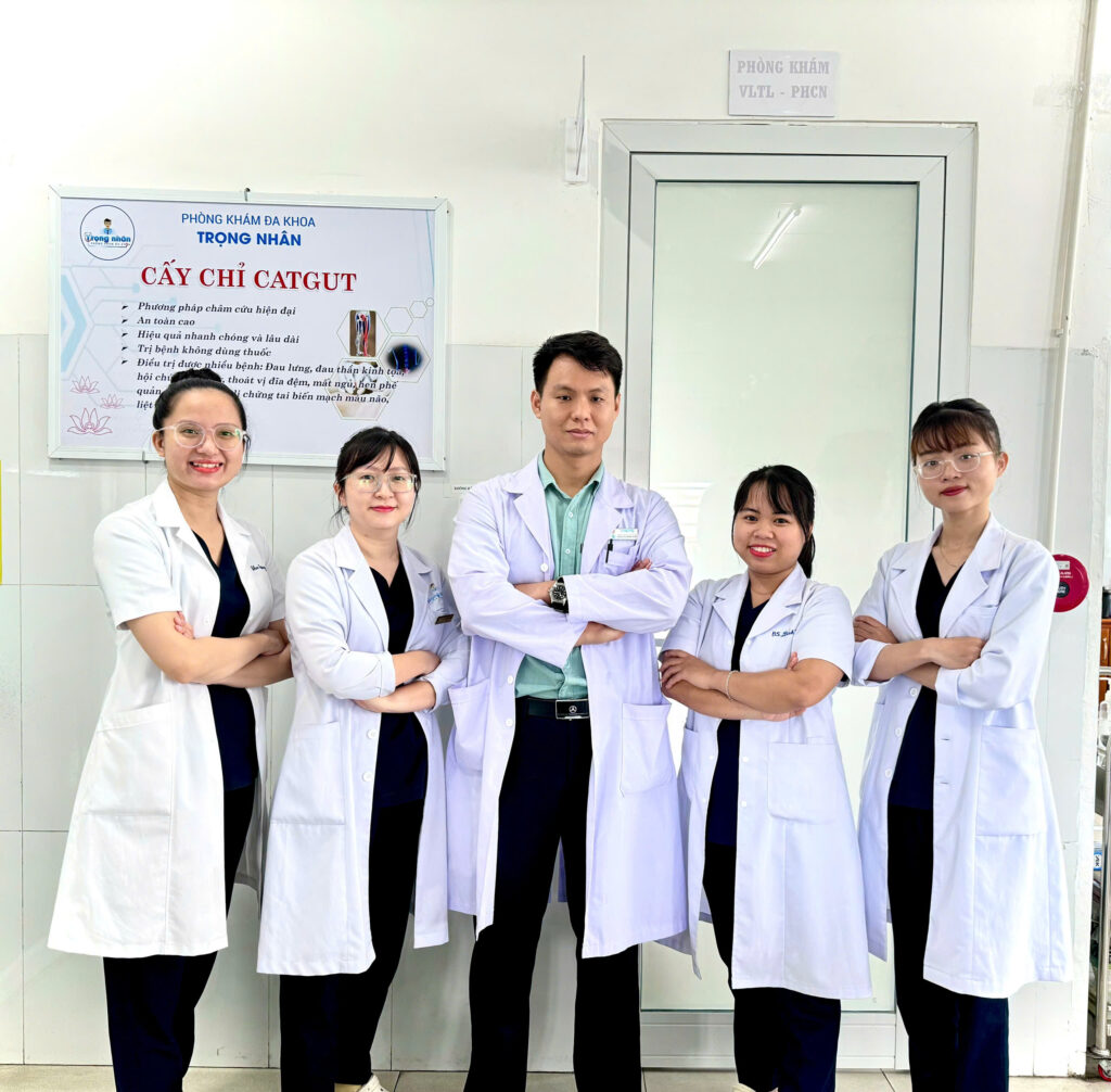 Khoa Y Học Cổ Truyền