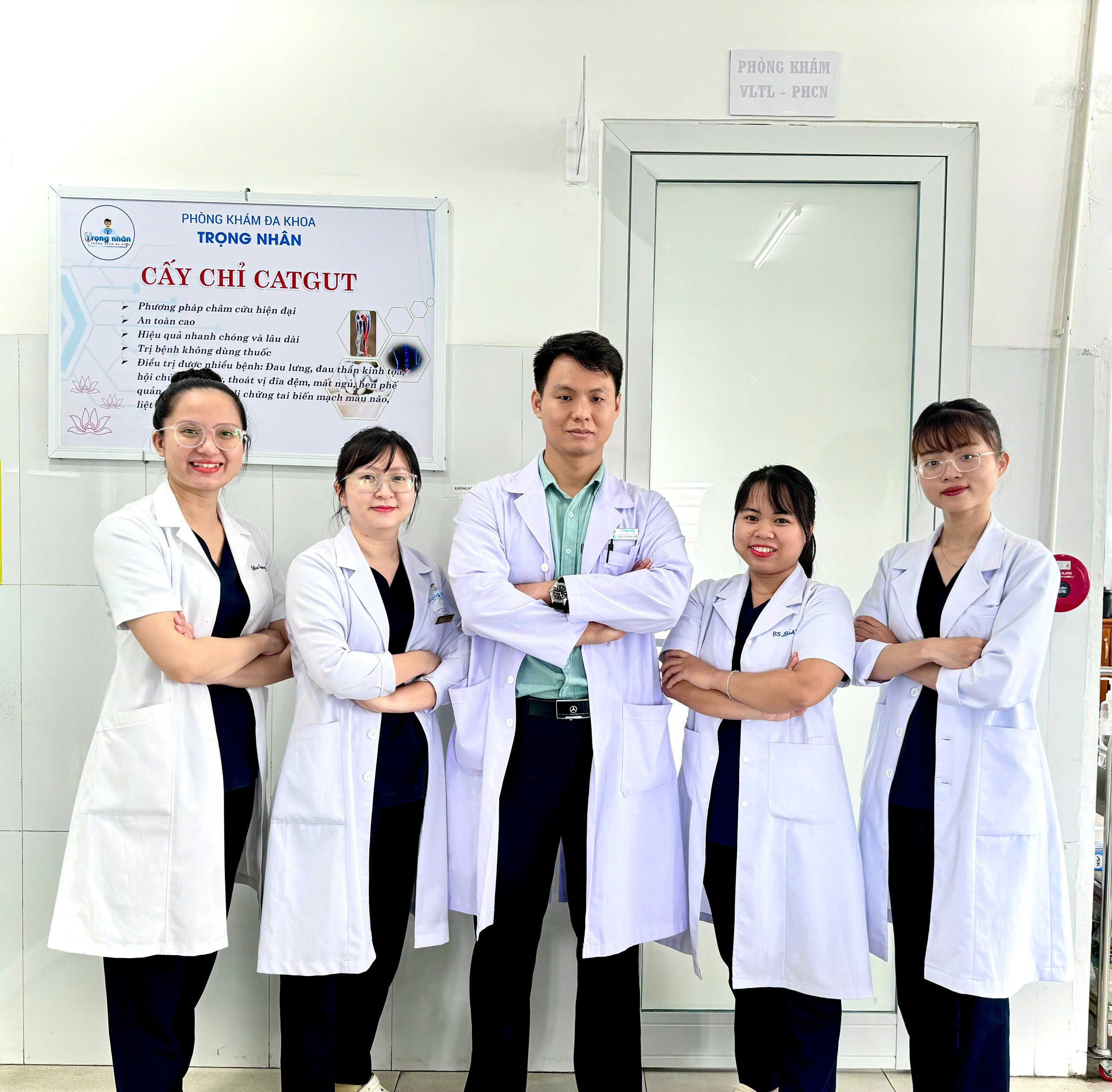 Khoa Y Học Cổ Truyền