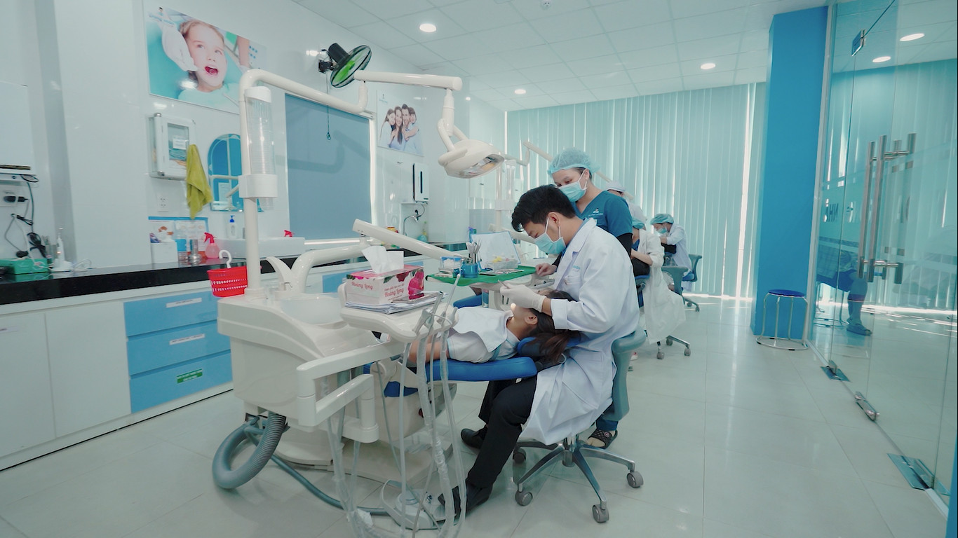 Răng sứ thẩm mỹ có bền không