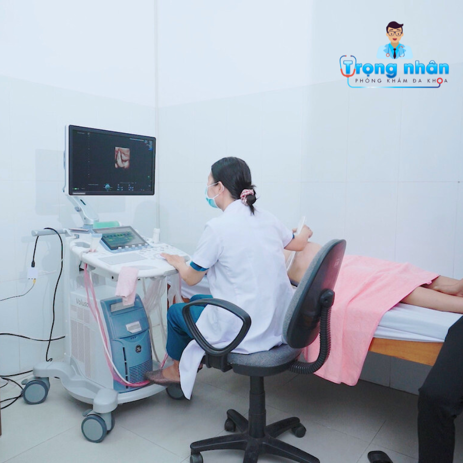 Chăm sóc sức khỏe mẹ bầu