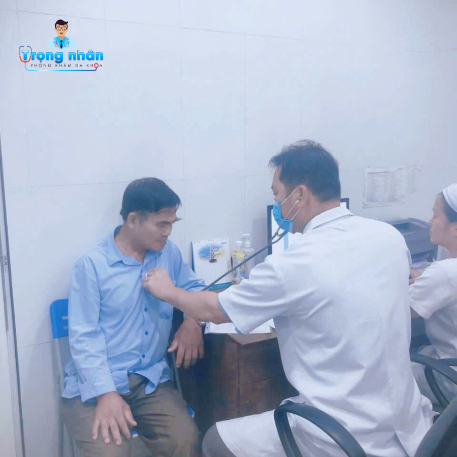 Khi nào cần đi khám?