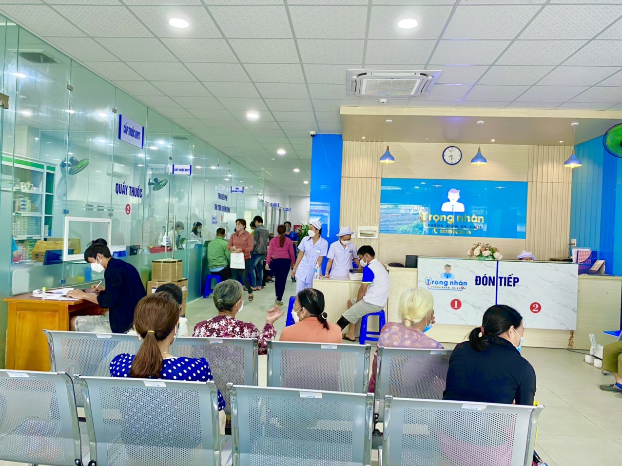 Tầm soát ung thư