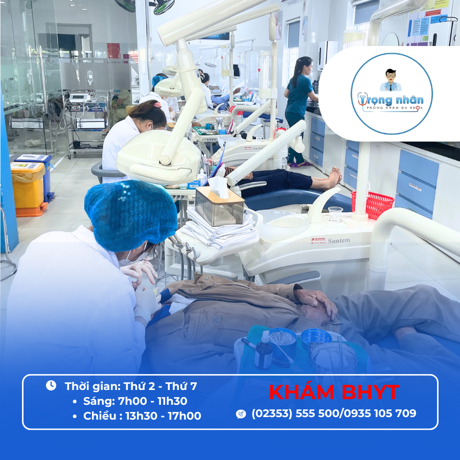 Nha khoa thẩm mỹ