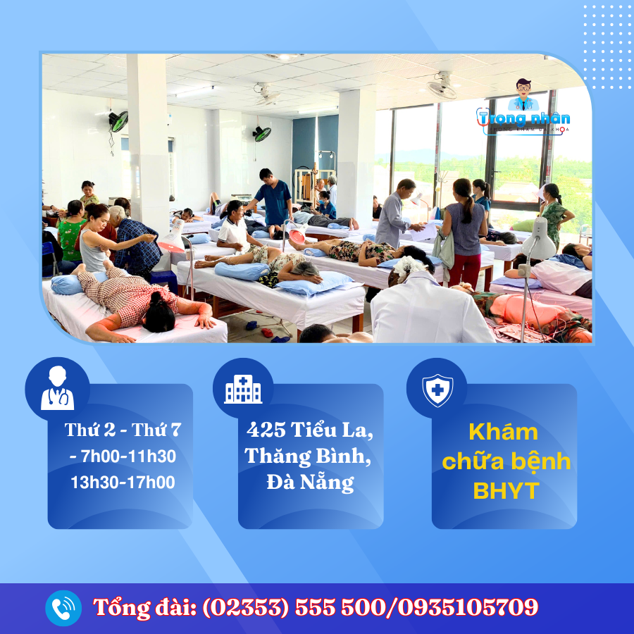 Tiêm chất nhờ khớp gối