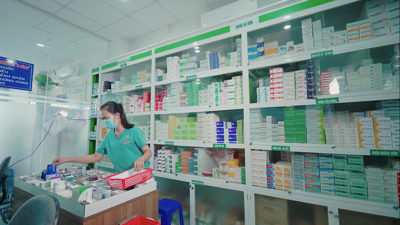 Nâng cao nhận thức về thuốc kháng sinh