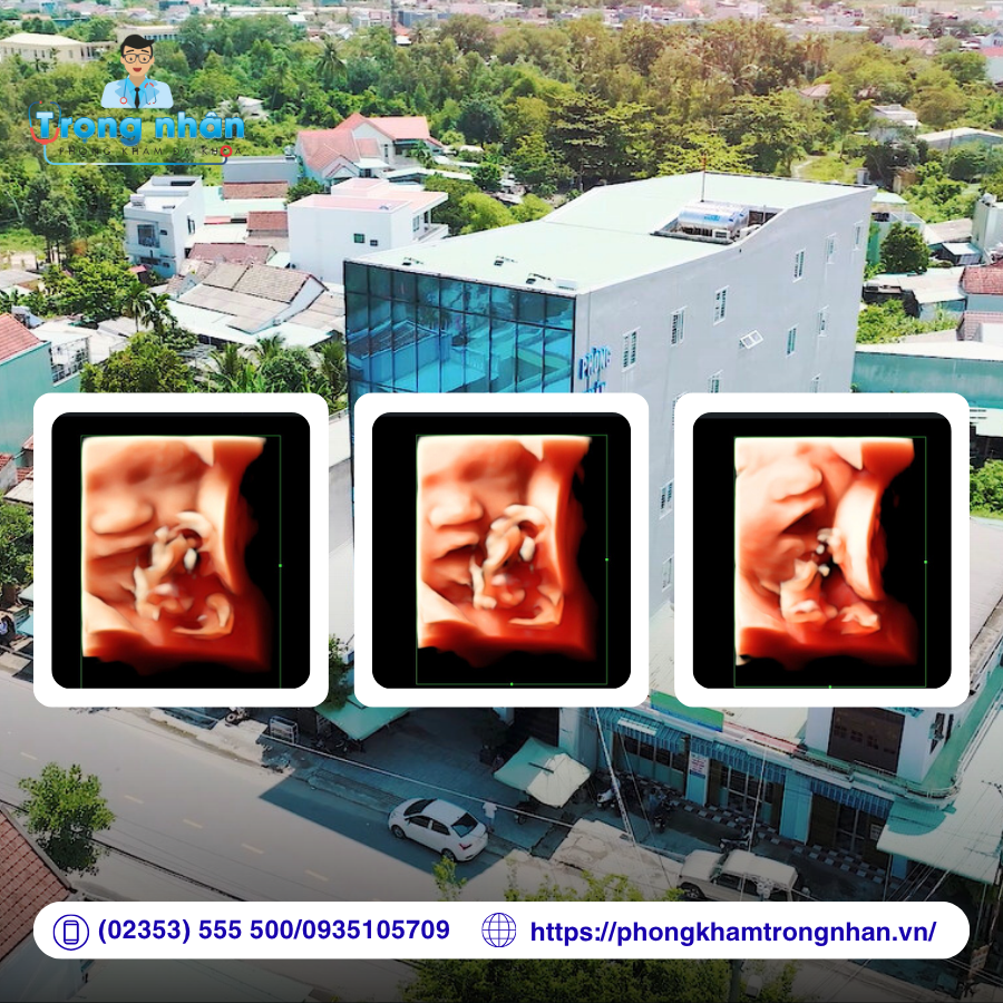 Cảm xúc của mẹ ảnh hưởng đến thai nhi