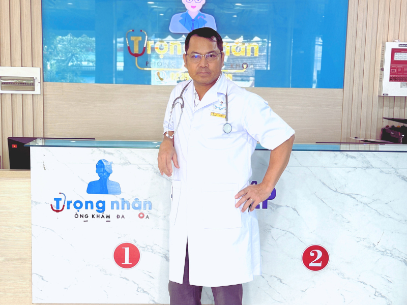 Ý nghĩa của áo với bác sĩ