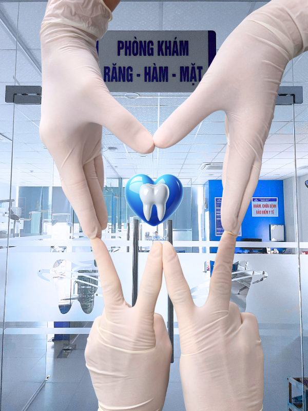 Răng sứ thẩm mỹ có bền không