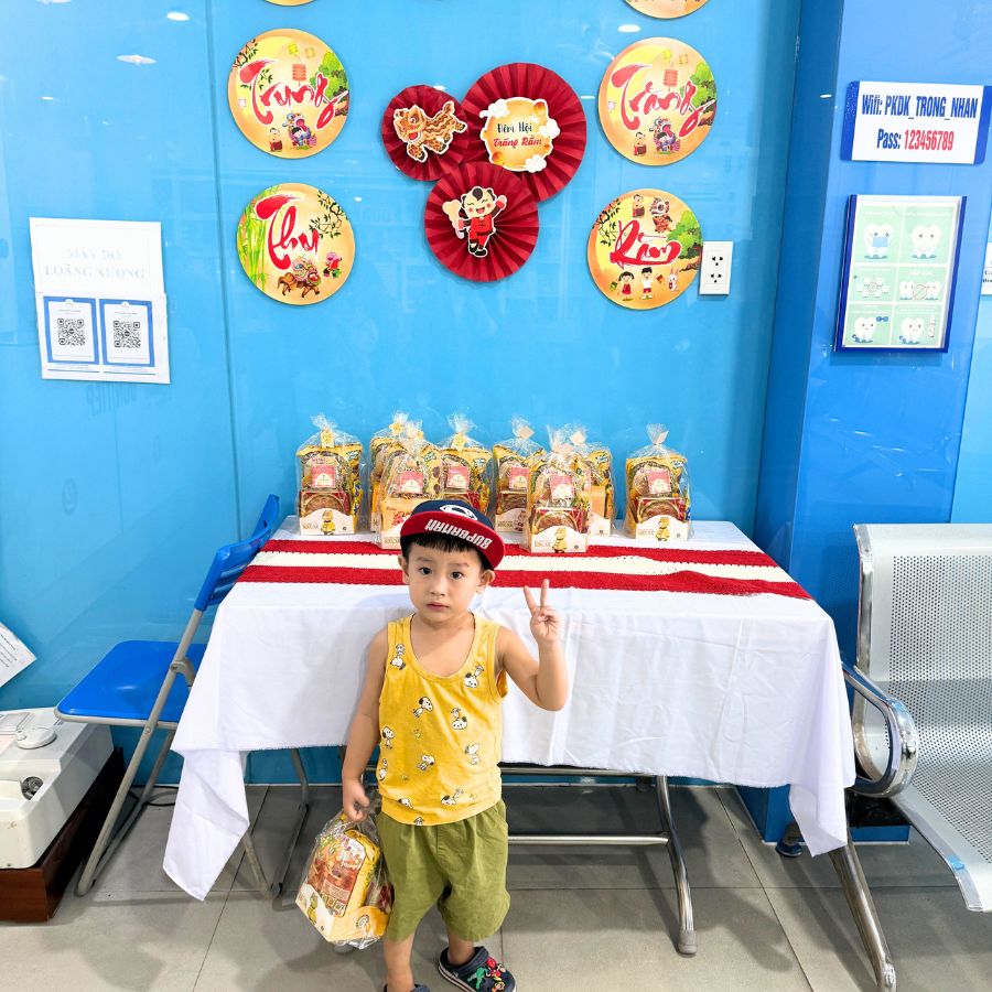 Nét văn hóa doanh nghiệp của Trọng Nhân