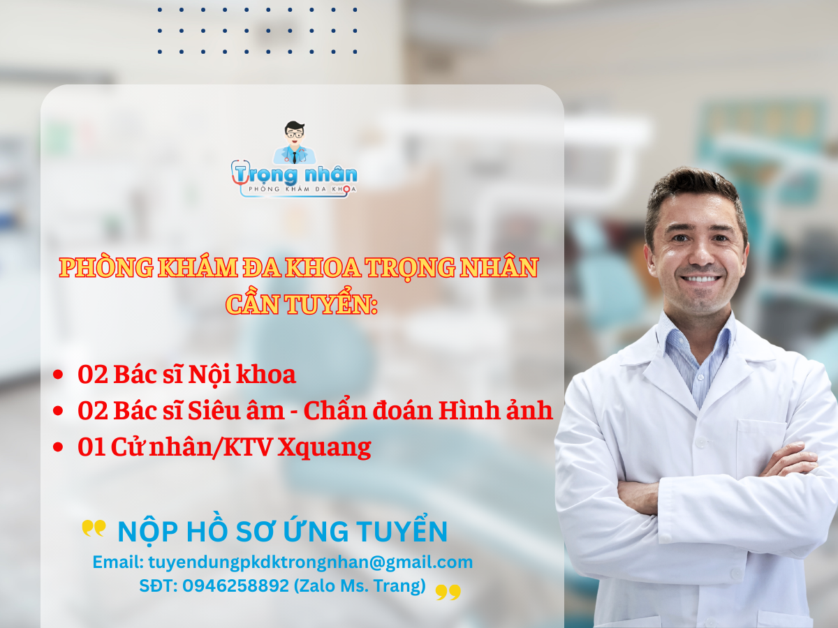 Việc làm y tế