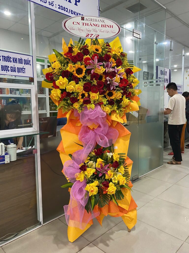 Ngày Thầy Thuốc Việt Nam