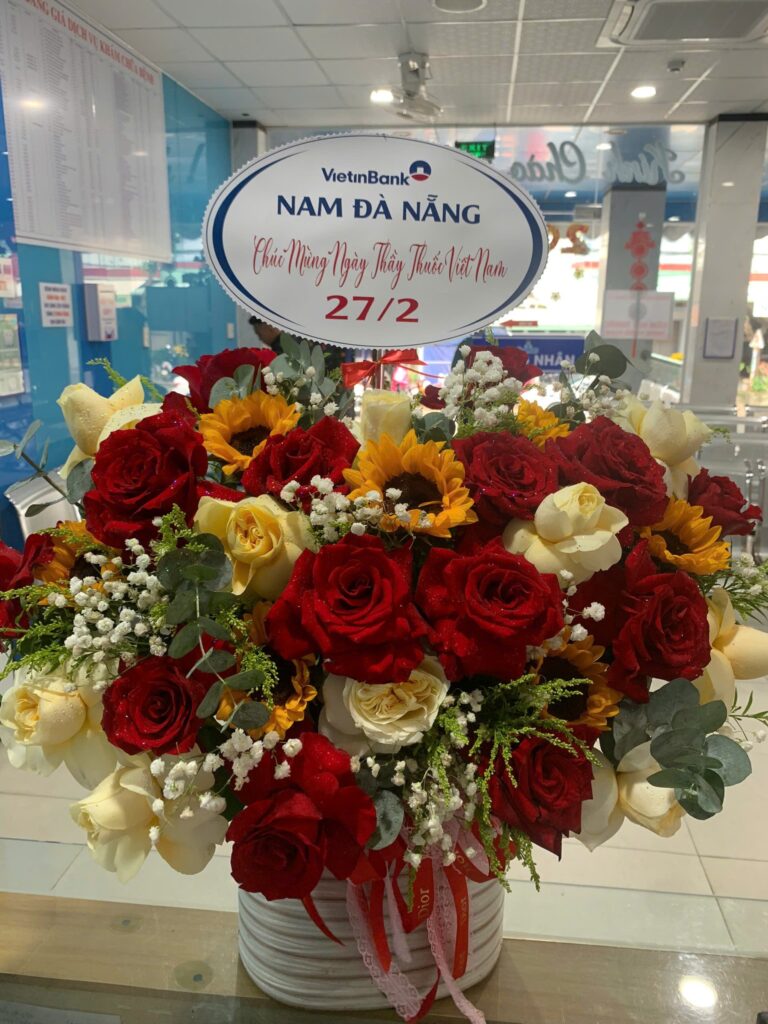 Ngày Thầy Thuốc Việt Nam