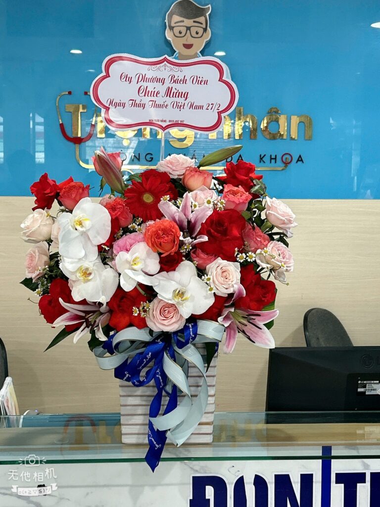 Ngày Thầy Thuốc Việt Nam