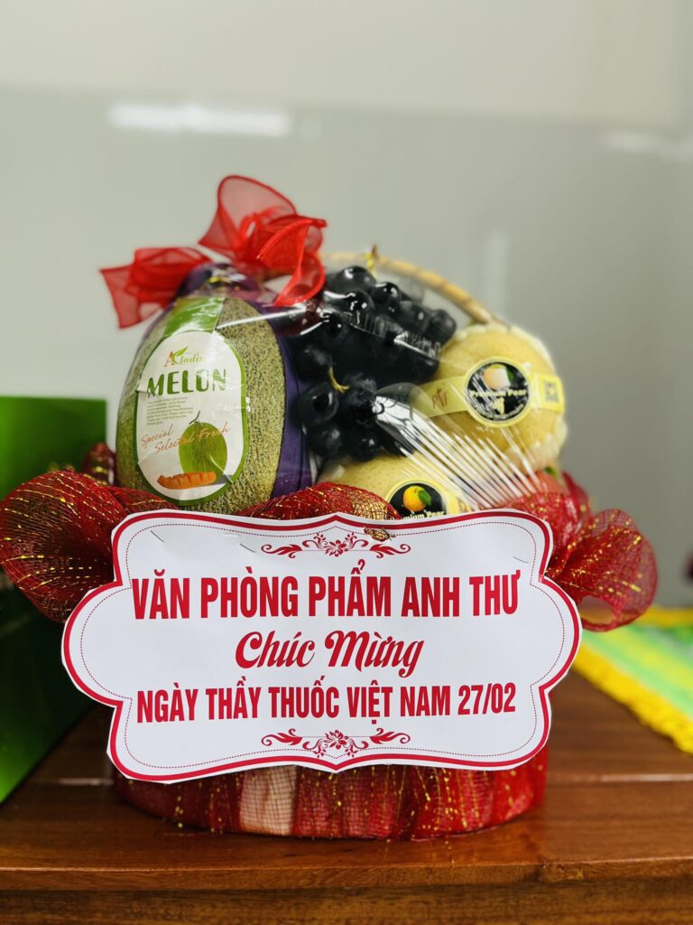 Ngày Thầy Thuốc Việt Nam