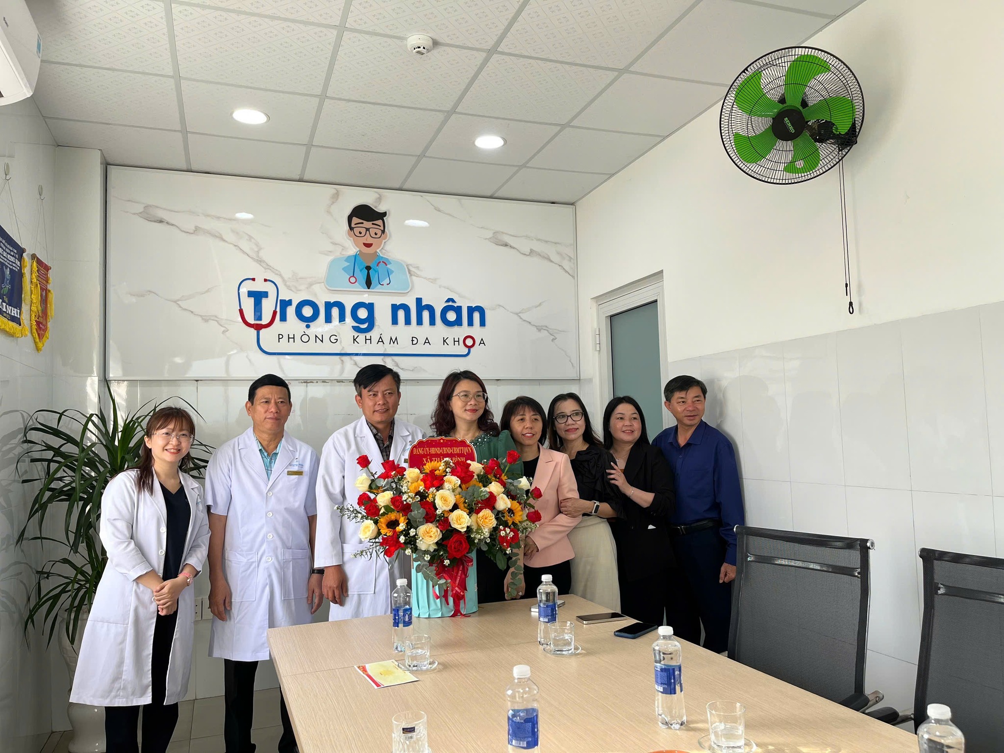 Ngày 27/2 – Ngày Thầy thuốc Việt Nam