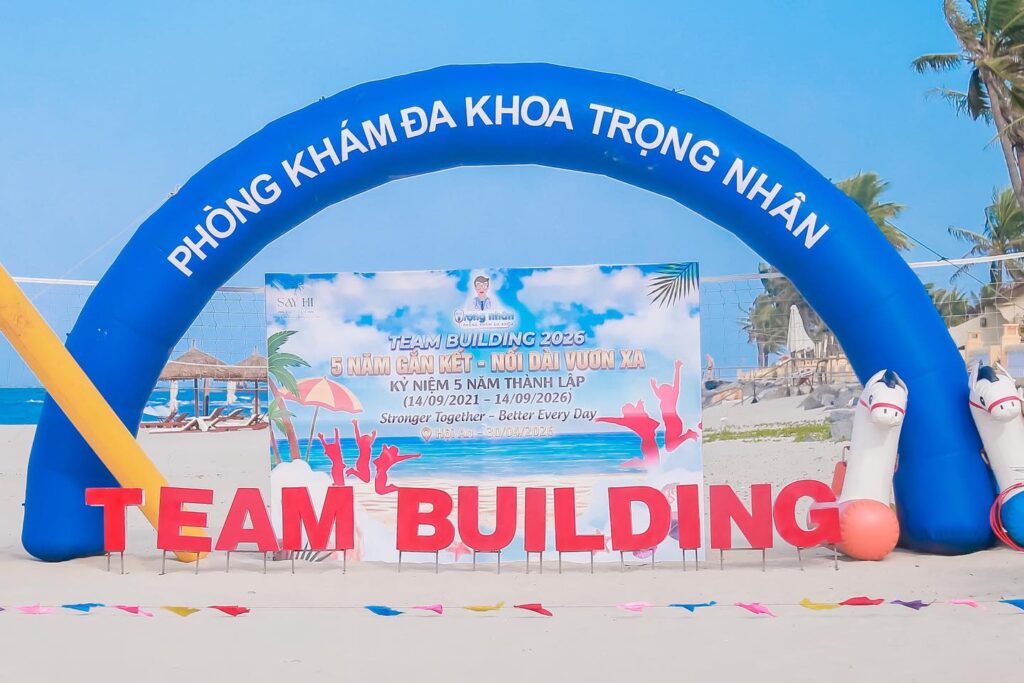 team building