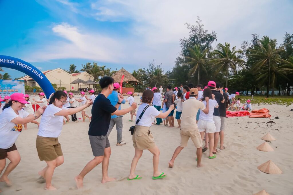 team building