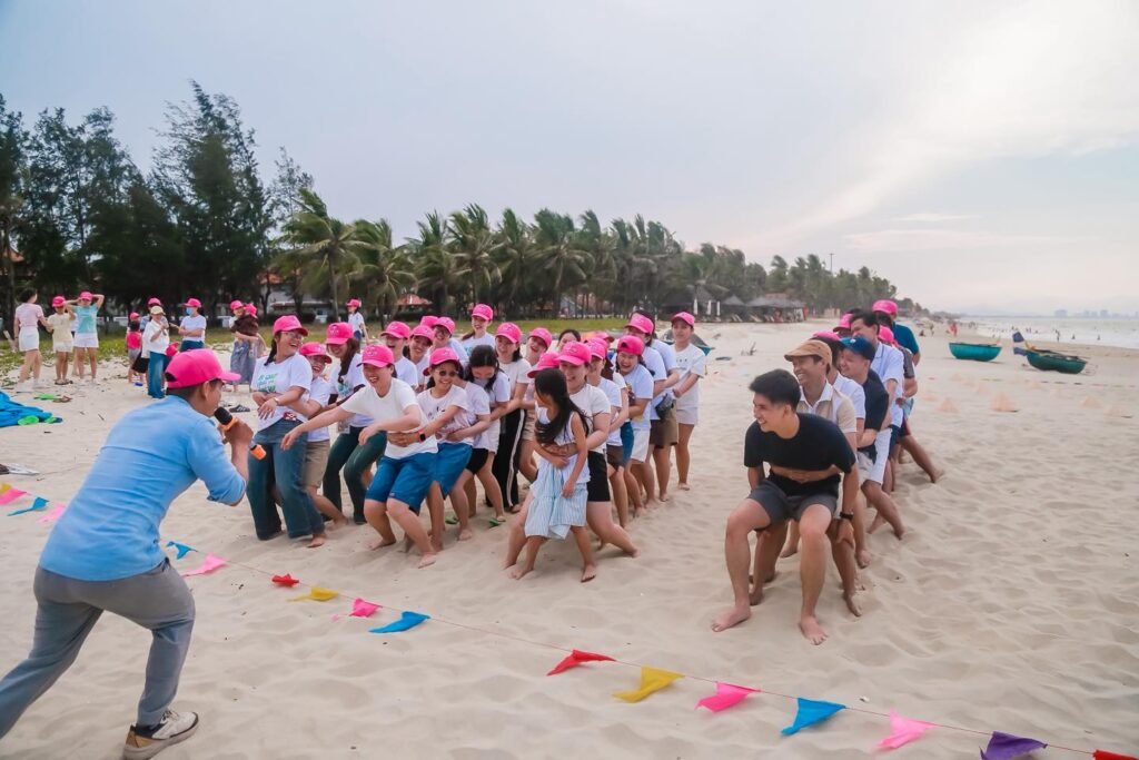 team building