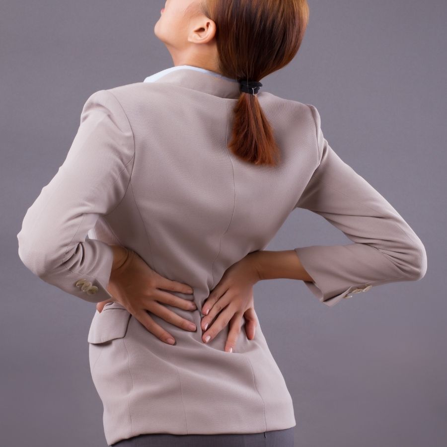 Thoát vị đĩa đệm cột sống thắt lưng