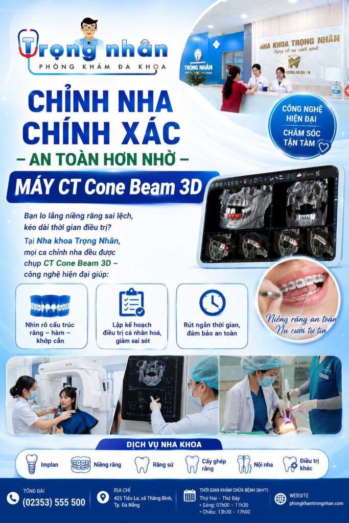 CT CONE BEAM 3D