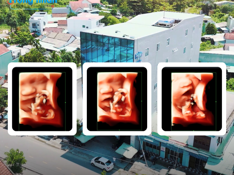 Cảm xúc của mẹ ảnh hưởng đến thai nhi