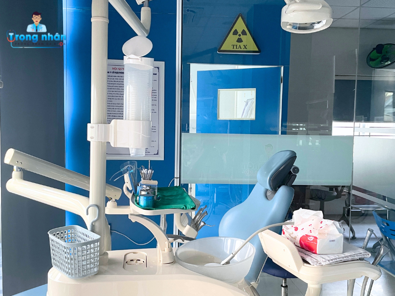 Khám sức khỏe doanh nghiệp