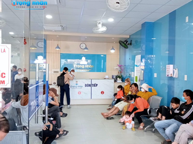 Đừng tự suy nghĩ bệnh rồi sợ