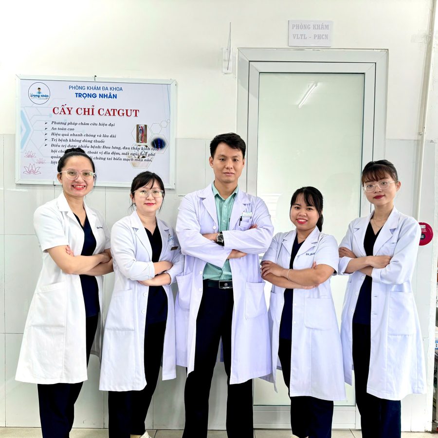 Khoa Y Học Cổ Truyền